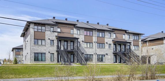 375-6 - 375 Chemin McConnell, Aylmer - Photo 2
