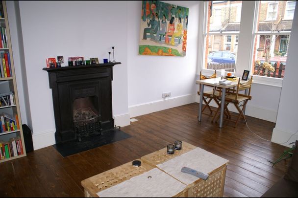 1 Bed Flat, Ballina Street, SE23 - Photo 1