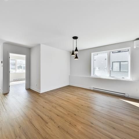 Appartement à louer - Laval (Duvernay) (Est) - Photo 1