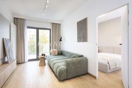 Jasny | Nowy Apartament w Noho N14 - Zdjęcie 4