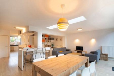 Maison 3 chambres Meublée - jardin - Foto 5