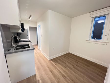 For Lease - 82 Curzon Street Unit# UNIT 2, Toronto, Ontario - Photo 2