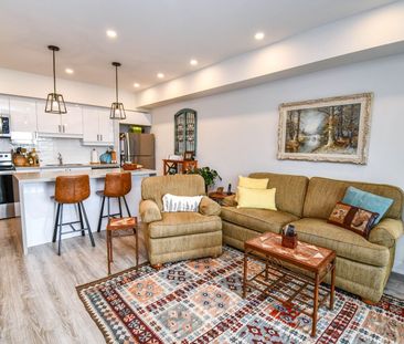 For Lease - 5 Chef Lane Unit# 606, Barrie, Ontario - Photo 2