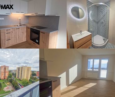 Pronájem bytu 1+kk a garsoniéry 32 m² - Фото 6