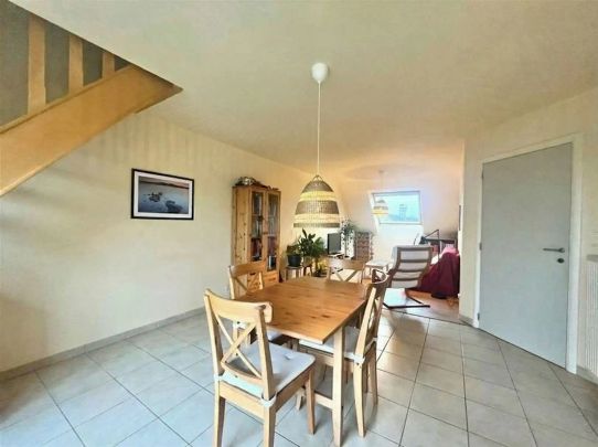 Appartement te huur nabij bos t'Ename - Photo 1