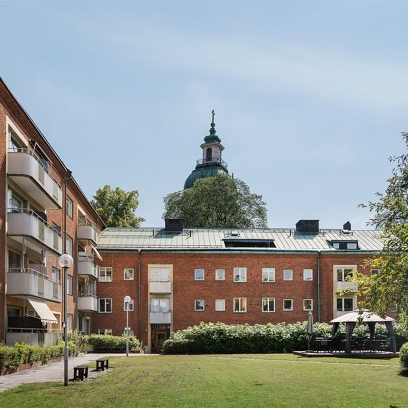 Vågskrivargatan 3A - Photo 1