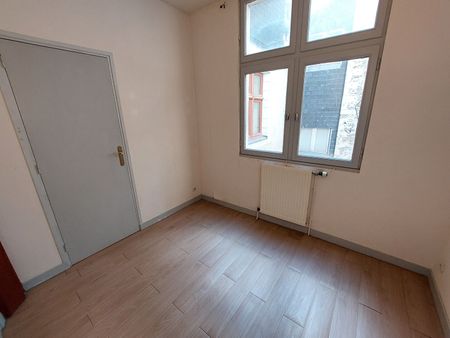 A Louer - Nantes Centre Ville - Decre - Appartement 4 Pièces De 97.12 M² - Photo 2