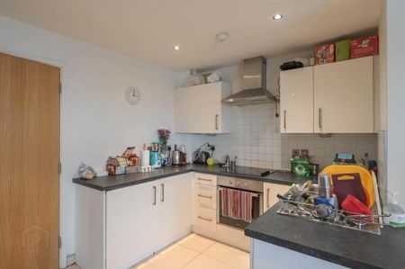 3-05 The Obel, 62 Donegall Quay, Belfast, BT1 3NG - Photo 5