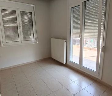 Studio/Γκαρσονιέρα για ενοικίαση Κέντρο (Χαριλάου) - Photo 4