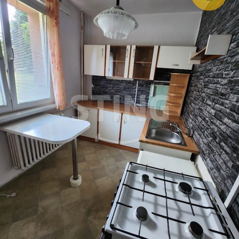 Byt 1+1 k pronájmu, Přerov / Přerov I-Město, ulice tř. 17. listopadu - Photo 1