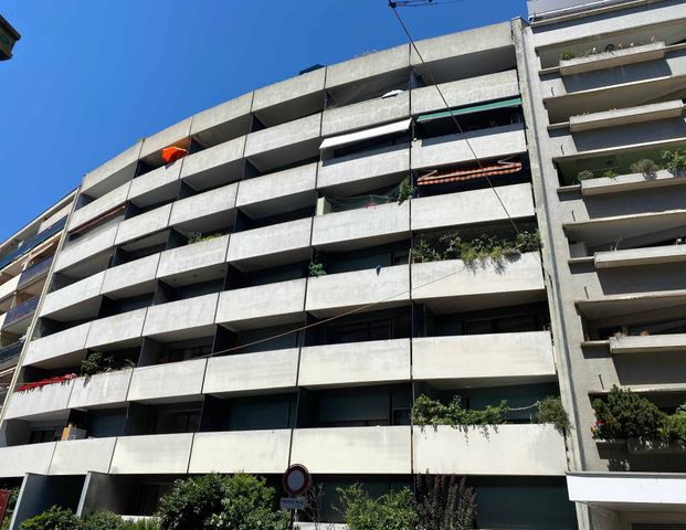 Studio au Pâquis - Foto 1