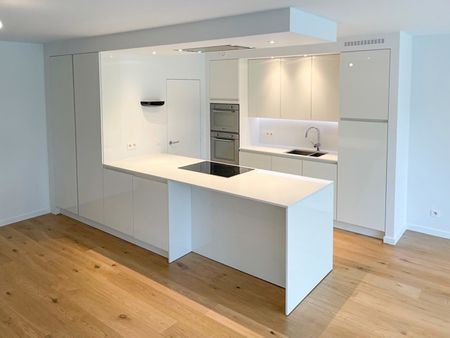 Gelijkvloers appartement te huur in Nossegem - Foto 5