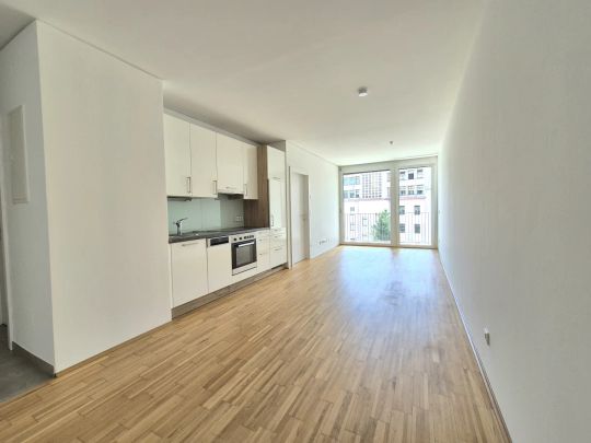 ab 01.11.2025 verfügbar -Wohnen im Styria Center – Stilvolle Wohnungen mit hochwertiger Ausstattung und bester Anbindung - Foto 1