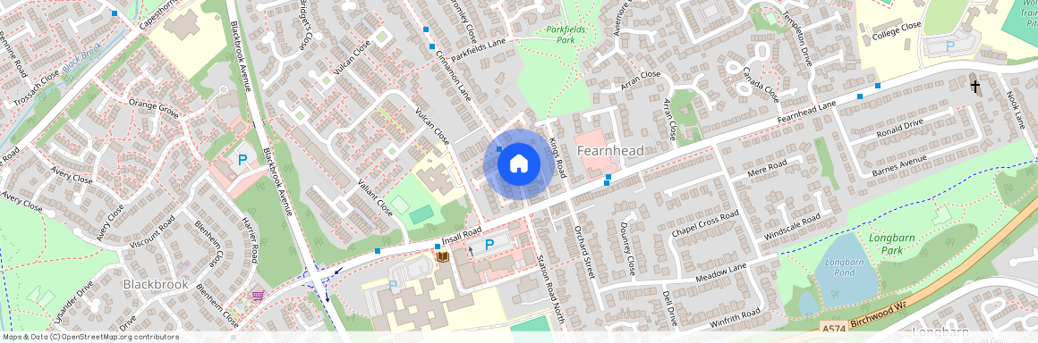 Cinnamon Close, Warrington, WA2 0BD