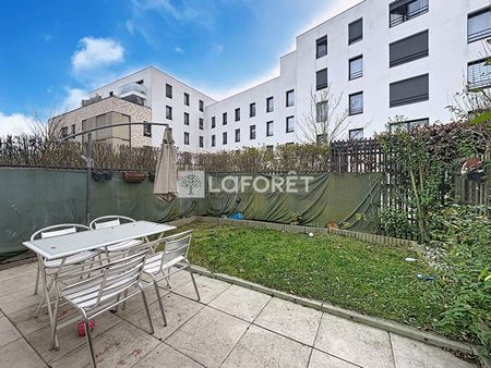 Appartement T4 Saint-Cyr-l'École à louer - Photo 5