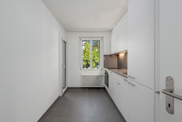 ERSTVERMIETUNG nach Totalsanierung - Photo 1