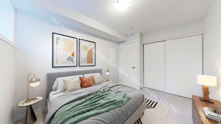 For Lease - 1165 Journeyman Lane Unit# 112, Mississauga, Ontario - Photo 5