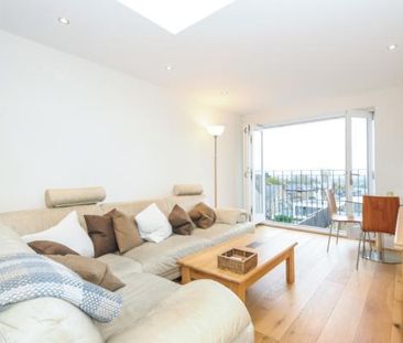 1 bedroom flat to rent - Photo 3