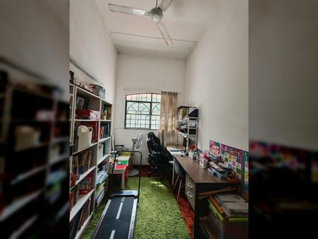 Rumah Sewa Landed Wangsa Maju Seksyen 5 - Foto 3