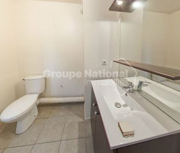 Location Appartement 2 pièces 44m² - Photo 4