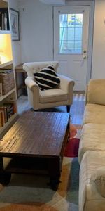 Furnished apartment close to subway - Bloor West Village - Photo 4