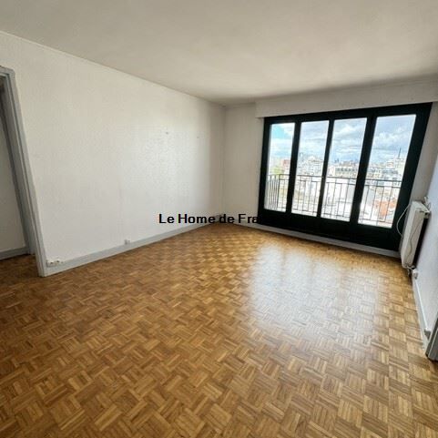 Location Appartement 2 pièces 41m² PARIS 14ème - Photo 1