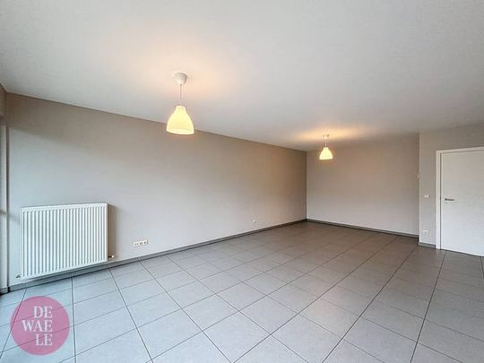 Appartement te huur - Foto 1