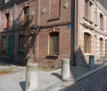 TYP2 MEUBLÉ CENTRE VILLE - AMIENS - Photo 5