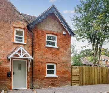 Lakes Lane, Beaconsfield,HP9 - Photo 6