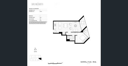 Beautiful furnished one bedroom apartment with city views - Photo 2