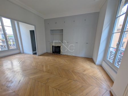 T2 rénové de 49 m² - rue Auguste Comte Lyon 2ème - Photo 5