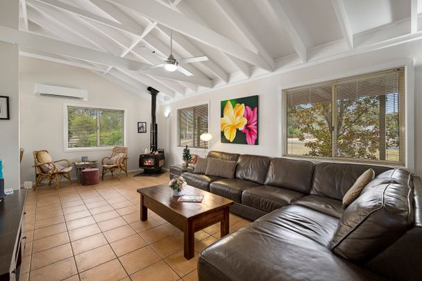 28-34 Isaac Smith Road, Castlereagh NSW 2749 - House For Rent | Domain - Photo 1