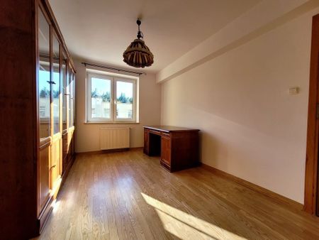 Ustawne 3 pokoje z garażem, wysoki parter, taras 74 m² - Photo 4