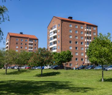 Sandbergsgatan 4, Såpkullen - Foto 2