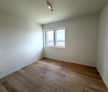 Huren met uitzicht — exclusief appartement in Roeselare - Photo 4