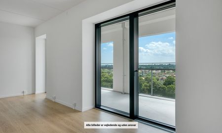 Kolding Åpark 24, 17, 1701 - Photo 2