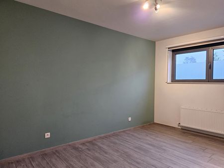 GLV-appartement met 2 slaapkamers, tuin en staanplaats - Foto 5