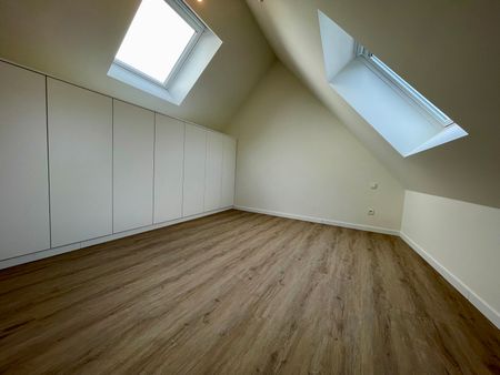 Prachtig nieuwbouwappartement in project Hoezebeek - Photo 2