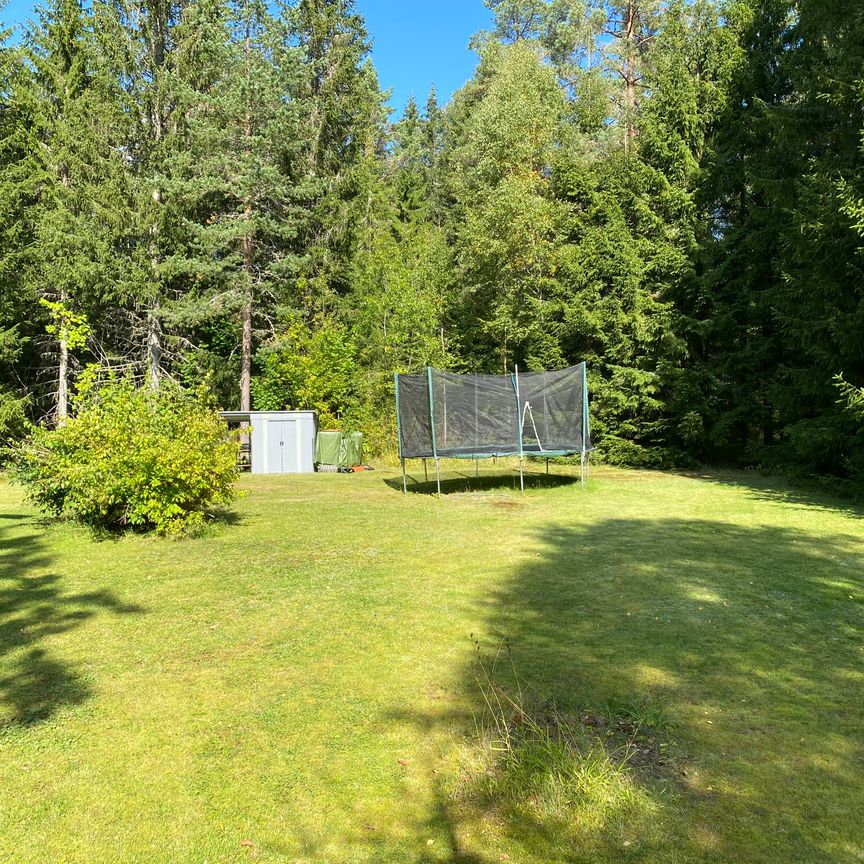 Svanskogen, Grängesberg - Foto 1