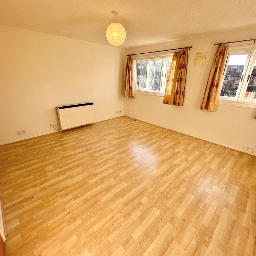 2 bedroom maisonette to rent Sleaford Street, Cambridge, CB1 - Photo 1
