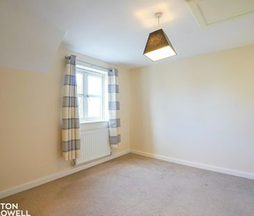 2 bedroom terraced house to rent - Photo 6