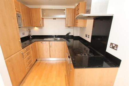 Magellan House, Leeds City Centre, LS10 1JE - Photo 5