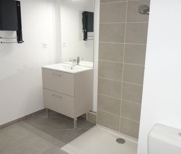 Location Appartement 1 pièce 29m² MONTPELLIER 34090 - Photo 5