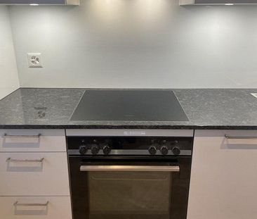 Frisch sanierte 1.5-Zimmer-Studios im Herzen von Zürich zu vermieten - Photo 1