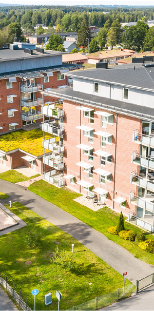 Brushanegatan 3 - Foto 1