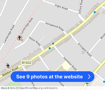 1 bedroom apartment for rent - Photo 1