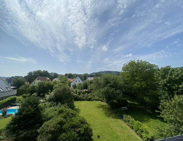 3 Zimmer-Wohnung im Herzen Kirchdornbergs - Photo 1