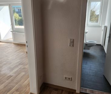 über Weihnachten mietfrei im neuen Apartement für Singles ideal - Foto 4