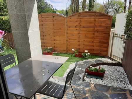 Location Appartement 1 pièce 23m² - Photo 4