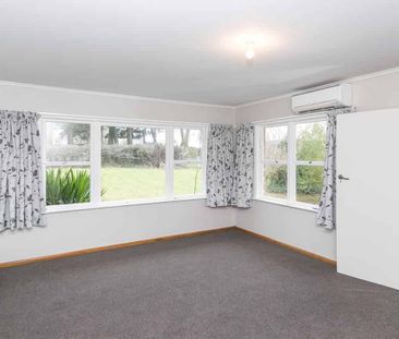 Rural Living Close to Town - Photo 1